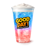 1redblue coldfoam